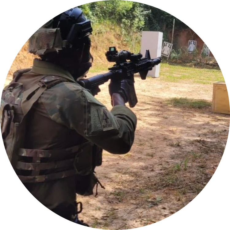 Sgt. Oliveira
