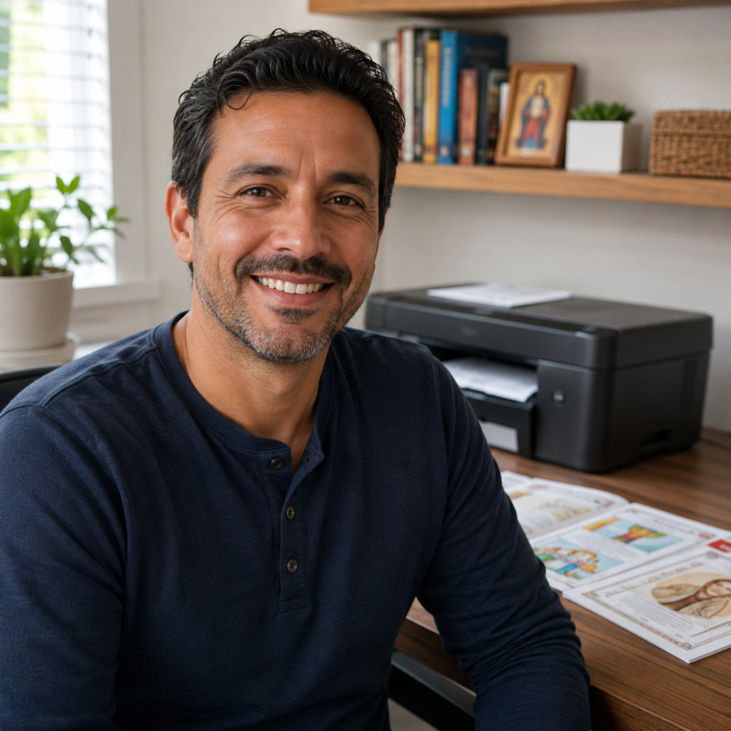 Diego Ramírez