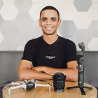 Diego DBS - Produção Imobiliária