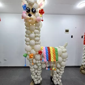 Imagen de portada para Curso online Escultura de Llama en Link