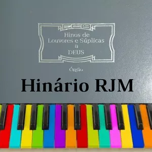 Imagem de capa para o Curso online HINÁRIO RJM