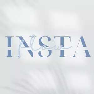 Imagem de capa para o Curso online Instaflow