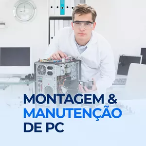 Capa do curso 