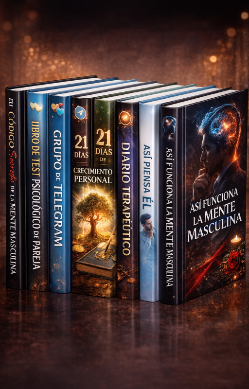 Si te unes hoy, no solo recibes El Código. Recibes el sistema completo, 7 bonos exclusivos de regalo para acelera r tus resultados desde el primer día﻿.