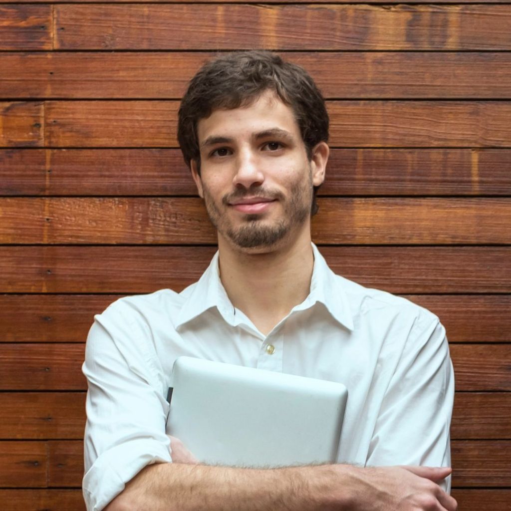 Marcos Carvalho