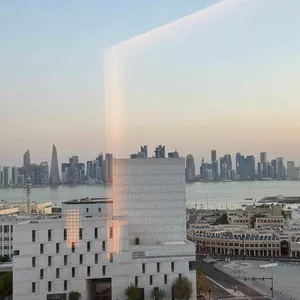 Imagem de capa para o Curso online Guia de Dubai e Doha