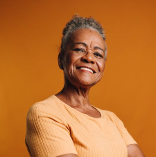 Teresa A.  madre de Lucía (8 años), México