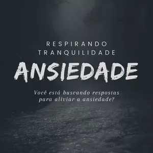 Imagem de capa para o Curso online  Guia para Aliviar a Ansiedade