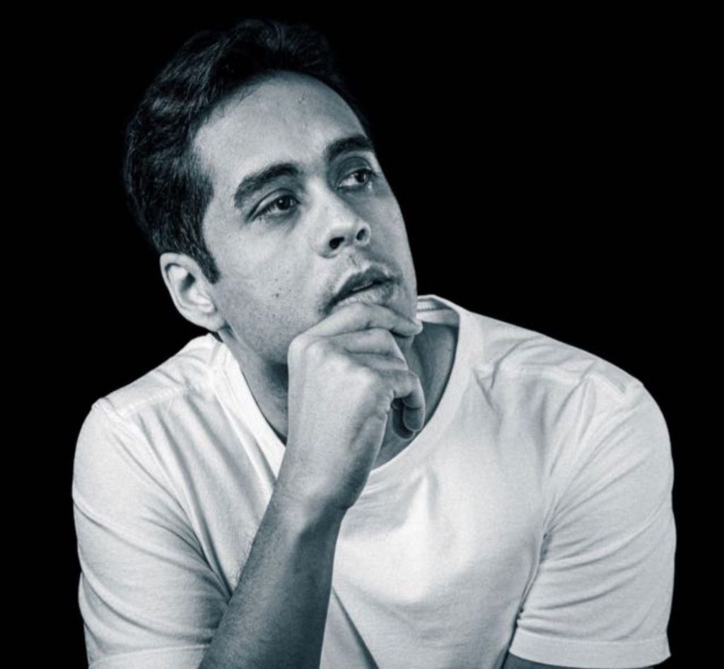 MARCOS MAGALHÃES