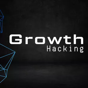 Imagem de capa para o Curso online Curso Completo de Growth Hacking Avançado