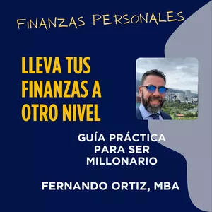 Imagen de portada para Curso online LLEVA TUS FINANZAS A OTRO NIVEL