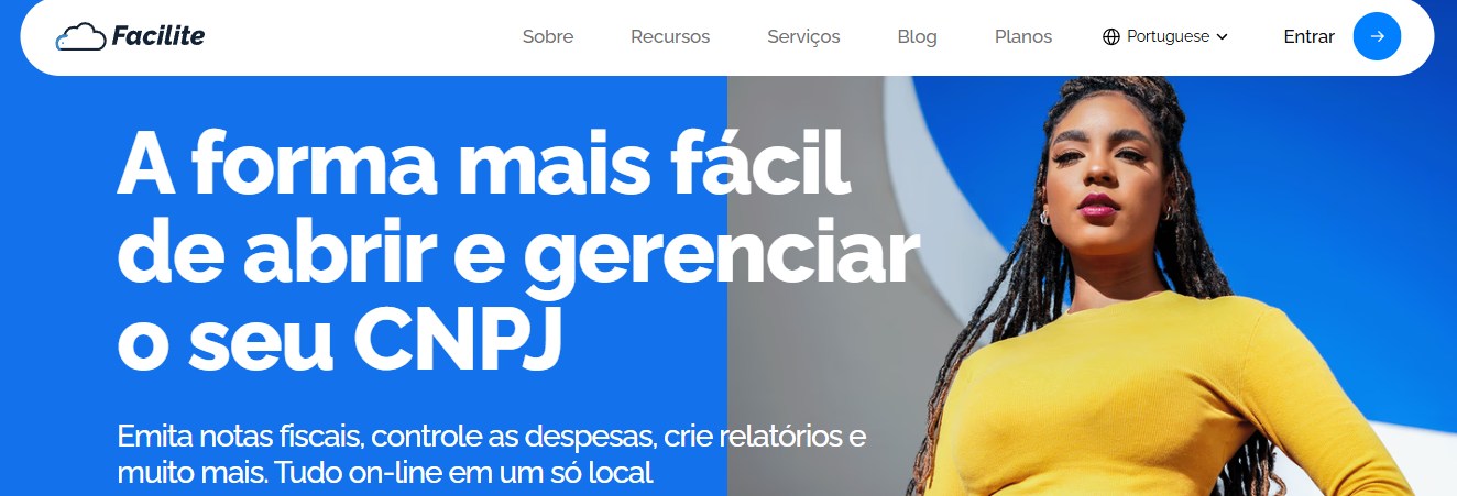 Capa do curso 