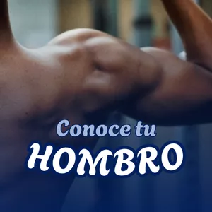 Imagen de portada para Curso online Conoce tu Hombro