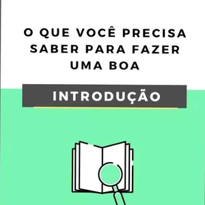 Imagem de capa para o Ebook Protocolo prático: O que você precisa saber para fazer uma boa introdução.