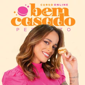 Imagem de capa para o Curso online Curso O bem-casado Perfeito! - Oficial
