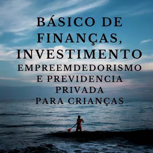 Imagem do curso  Curso básico sobre finanças para crianças