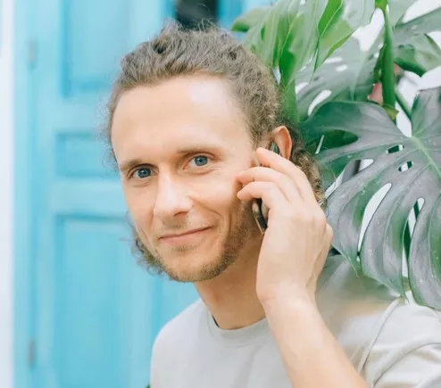 Marius Gurkasch I Essen