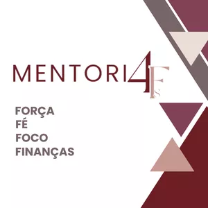 Imagem de capa para o Curso online Mentoria 4F's