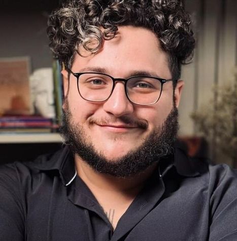 Martin Oliveira