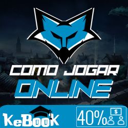 Imagem do curso Como Jogar Online