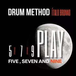 Imagem de capa para o Curso online Play Five Seven and Nine