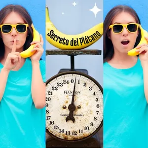 Imagen de portada para Curso online Secreto Del Plátano