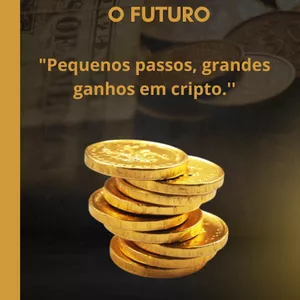 Imagem do curso Crypto2025 Decifrando o Futuro