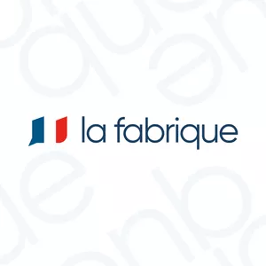 Imagem de capa para o Curso online La Fabrique - Conversation