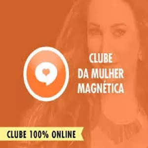 Imagem de capa para o Curso online Casamento Magnético 