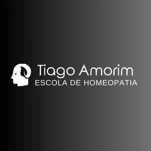 Imagem do curso Escola de Homeopatia Tiago Amorim