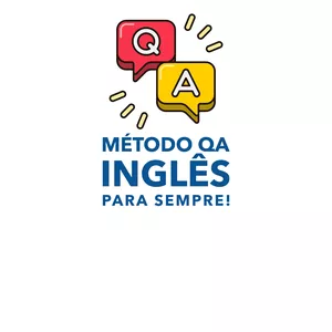 Imagem de capa para o Curso online Metodo QA - Mensal