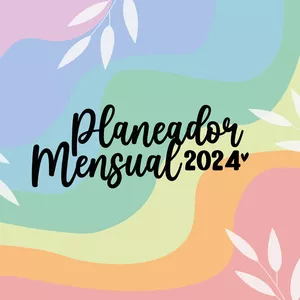 Imagen de portada para Curso online Planeador Mensual 