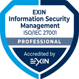 Imagem de capa para o Curso online Exin ISMP