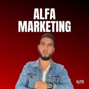 Imagen de portada para Ebook ALFA marketing