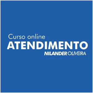 Curso de Atendimento ao cliente - Nilander Oliveira