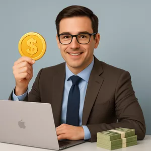 Imagen de portada para Curso online Tus Primeros $1,000 Dólares como Consultor en RRHH certificado