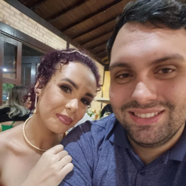 Higor B. Silveira