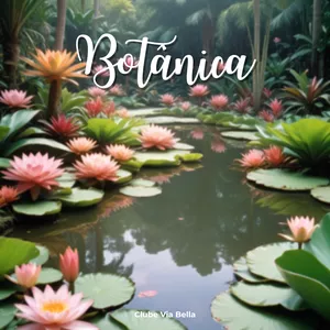 Imagem de capa para o Curso online Botânica - Exploradores