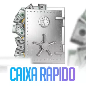 Imagem de capa para o Curso online Estratégia Caixa Rápido