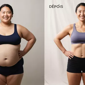 Imagem de capa para o Ebook Dieta Perfeita 