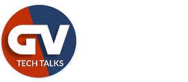 Gv Tech Talks logo