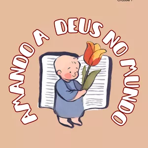 Imagem de capa para o Ebook Apostila Reformadinhos - Classe I