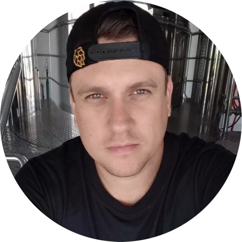 Leandro P. Vieira - SLO / SC
