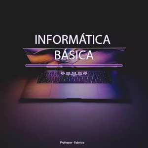 Imagem de capa para o Curso online Informática básica e redes 