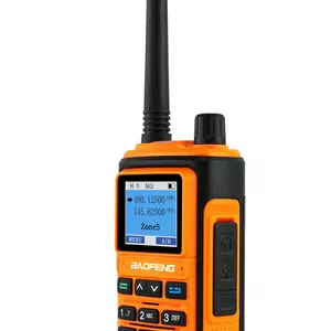 Imagem de capa para o Ebook Manual Baofeng Uv-17 Em Português