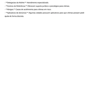 Imagem de capa para o Curso online Tudo que você precisa saber - Violência Doméstica 