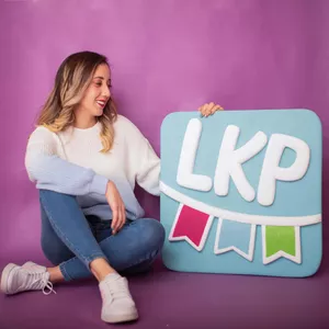 Imagen de portada para Curso online Comunidad Lkp de Decoradores Infantiles
