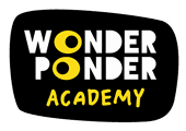 Wonder Ponder Academy logo