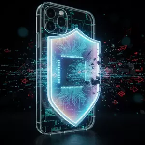 Cover image for Online course Infidelity check