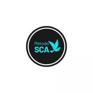 Imagem de capa para o Ebook Método SCA: O Segredo Para se Libertar da Ansiedade em 7 Dias